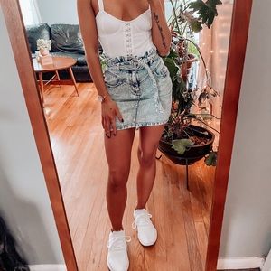 HM skirt